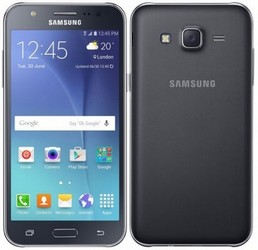 Прошивка телефона Samsung Galaxy J5 в Новокузнецке